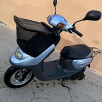 ماطور نفخ • محرك ما مفتوح • حمدانيه