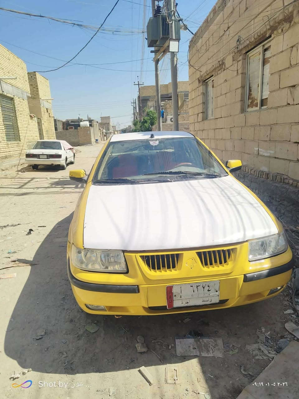 سمند محور اوتو مكينة وكير بيكاتشو مشروع وطني سنوية بعده 
كهربائية كله جديد تواير جديد دعامية جديد سيارة نظيفة مال جناي لا شغل ولا بيته شراي 
‏‪0783 089 6283‬‏
