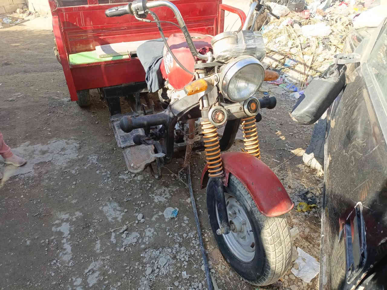 سلام عليكم لبيع لبكان لدوره أبو تشير ***********
