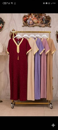 كلابيه نسائي • فانيله ستراس • XL و٢XL