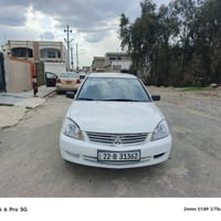 لانسر ٢٠١٠ • تؤماتيك • اربيل