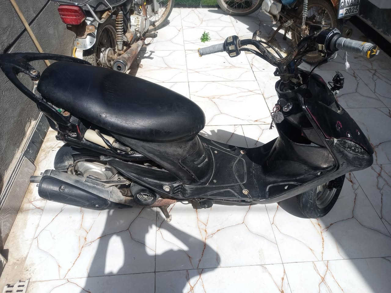 عدله 49
400


**إذا كنت صاحب هذا الإعلان وتريد حذفه لأي سبب، رجاءا أرسل رسالة إلى الدعم الفني**