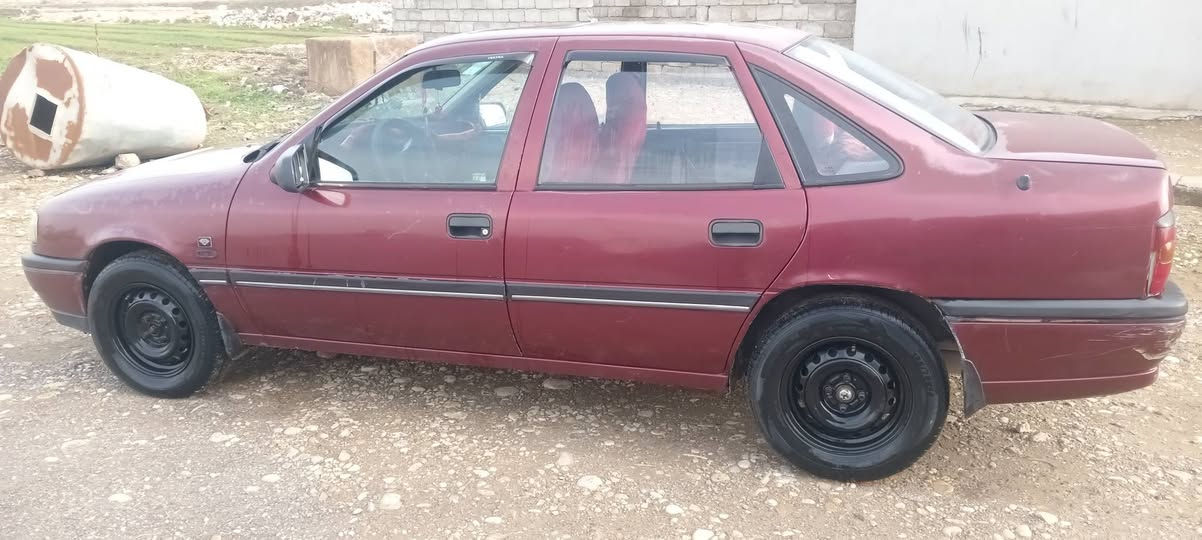 اسلام عليكم
ڤكتره للبيع
موديل 93
سياره بلادي 
لا ضرر لا سبق 
كير عادي
قفل مركزي 
دوئر بلادي لا خيسان ولا صبغ 
سياره جاهزه 
صاحبها موجود  
سياره بسمي ستفسار اخر 
***********
***********
