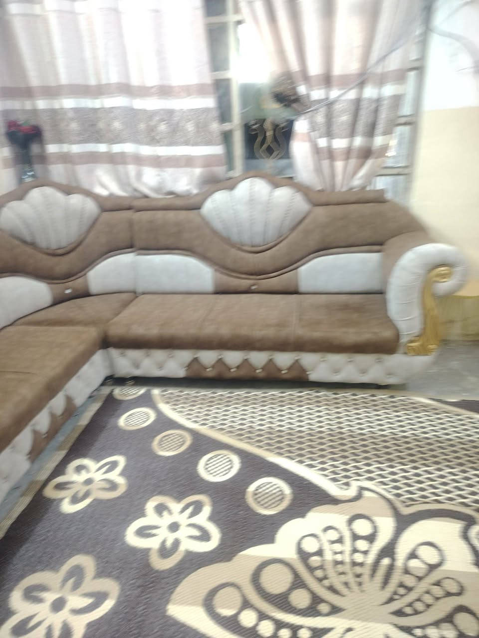 ديوان عراقي شغل موصل ٩ امتار ب٤٠٠بيه مجال


**إذا كنت صاحب هذا الإعلان وتريد حذفه لأي سبب، رجاءا أرسل رسالة إلى الدعم الفني**