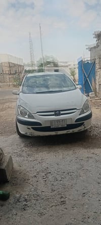 بيجو 307