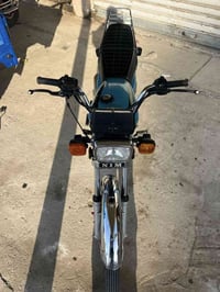 دراجة ٤كير • ٢٠٢٤ • فول مواصفات