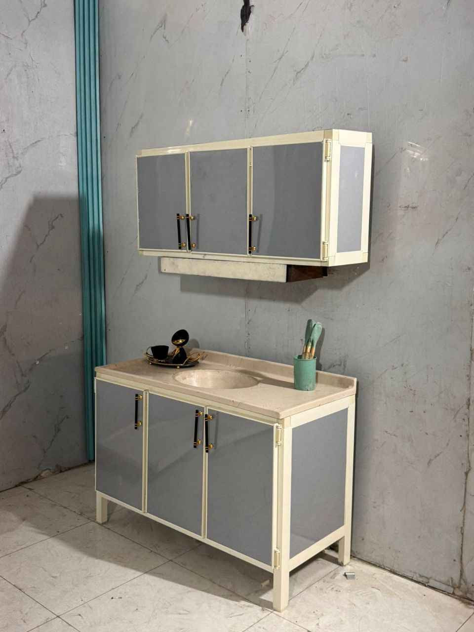 سنك وملحق المنيوم متر و٢٠ ب165 ومتوفر توصيل بغداد ومحافظات بغداد, العراق


**إذا كنت صاحب هذا الإعلان وتريد حذفه لأي سبب، رجاءا أرسل رسالة إلى الدعم الفني**