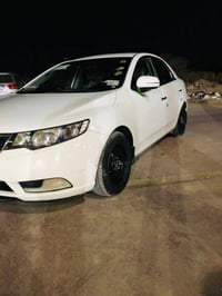 سيراتو • ٢٠١٣ • خليجي