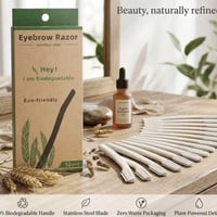 موس مسننه • اصليه • باكيت 12