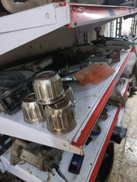 ادوات كرونا جديد ومستعمل اي شي تحتاج اتصل 07700773807 عنوان المحل شارع...