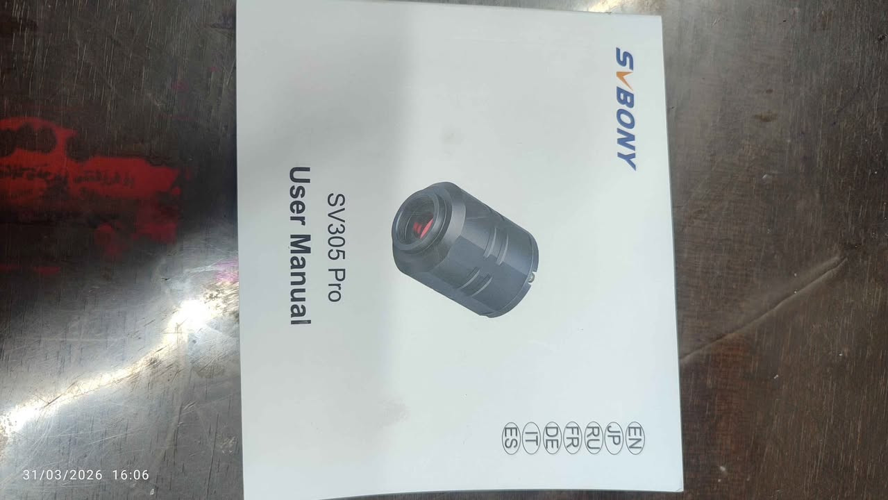 كاميرا  تلكسوب للتصوير نجوم وكوكب يأخذ صوره وفديوه بدقه 4kرقم موبايل *********** السليمانية, العراق
