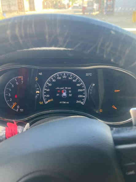 السلام عليكم جيب s2022 خليجي كفاله عدة طخة بصيطه صبغ شبر من الجاملغ ماشيه 42 فول مواصفات ام الرادار رقم بغداد السعر 355 مكانهة بغداد ***********

