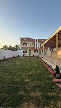 الراشديه المراسمه • ٦٠٠م • طابو زراعي