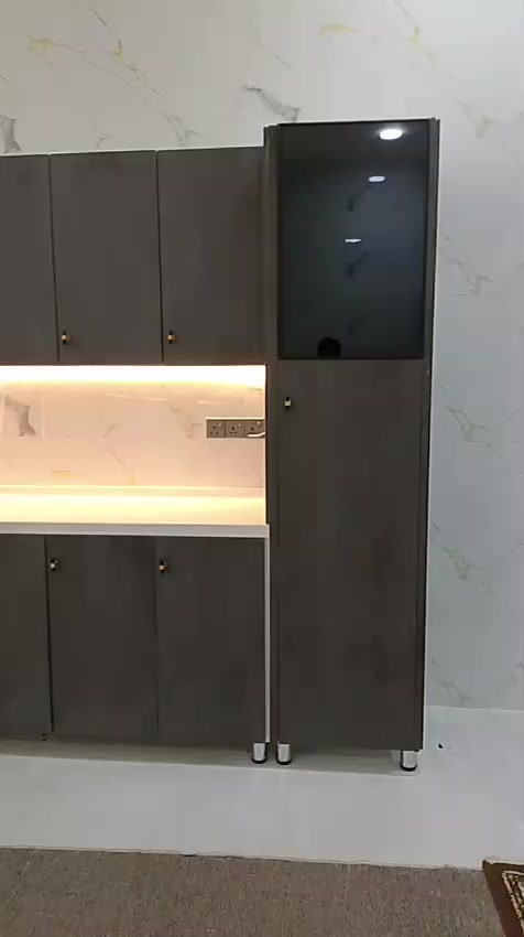 اللهم صلي عل محمد وال محمد
تم تجهيز كاونتر فصال  Hdf
الئ احد زبئننا الكرام 
كاونتر تركي دبل عارضه
المقطع تركي
البليت 1ملم ثقيل
المرمر كوارتز طبيعي
ارتفاع المحلق 130سم
اداره منزليات الكرار 
باداره كرار كاطع ***********
