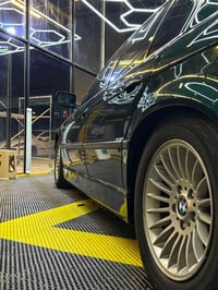 744  E38 موديل 1995 محدث2000 فول مواصفات وكامله  07825618178 بيع سريع