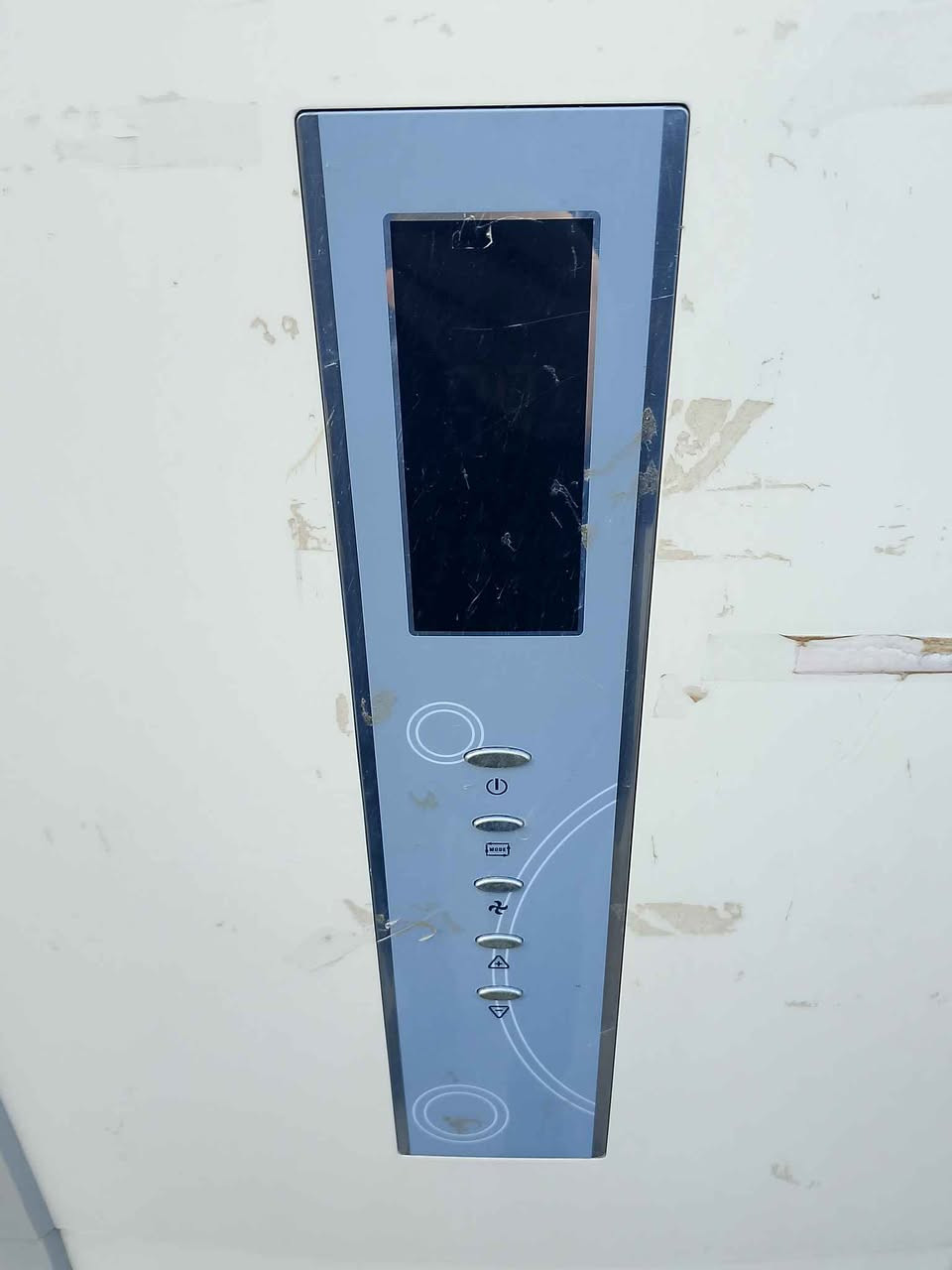 سبلت جنرال 2 طن شرط تبريد تدفأه كركوك, العراق


**إذا كنت صاحب هذا الإعلان وتريد حذفه لأي سبب، رجاءا أرسل رسالة إلى الدعم الفني**