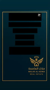 #قطعة_ارض_تجارية_للبيع_اليرموك

شارع نادي اليرموك الترفيهي 

المساحة 300 متر ركن

الواجهة 16 متر 

موقع جداً ممتاز 

ممكن ان تكون بناية متعددة الطوابق بواردات جيدة جداً

مباشره مع صاحب العقار 

تتوفر عروض اخرى بمختلف المساحات

بنايات تجارية بوارد شهري 

بنايات سكنية مؤجرة بالكامل 

بنايات سكنية قيد الانشاء 

منازل مودرن - منازل كلاسك - فلل 

قطع اراضي بمختلف المساحات 

نستقبل كافة العروض التجارية والسكنية 

شركة ملاك العاصمة للعقارات 

دليلكم العقاري في اليرموك 

نقدم لكم افضل العروض والنصائح العقارية 

للأستفسار 
***********
***********

يتوفر واتساب 

نستقبل اتصالاتكم على مدار الساعة وطيلة أيام الأسبوع 

#عقارات_المنصور #عقارات_بغداد #عقارات_اليرموك #بيع_و_شراء_العقارات #المنصور_14_رمضان #مول_المنصور #اليرموك_4_شوارع #نادي_اليرموك_الترفيهي #نادي_الصيد_العراقي #كراده_بغداد_المنصور_العراق #المنطقة_الخضراء #زيونه_شارع_الربيعي
#الاميرات #نادي_الصيد #مستثمري #للبيع_والايجار_والتسويق_المنصورحي_المتنبي605_607 #اليرموك_4_شوارع #شراء #بيع #تسويق #مقاولات #تعقيب #للبيع_والايجار_والتسويق_المنصور611الداودي_613الداودي #المنصور_المبادرة_العراق_بغداد #الاميرات #عقارات_اليرموك #عقارات_بغداد #بيع_عقارات_الجامعه_اليرموك_ارض_تجارية_للبيع_استثمار_تجاري_بناية_وارد_ثابت_
