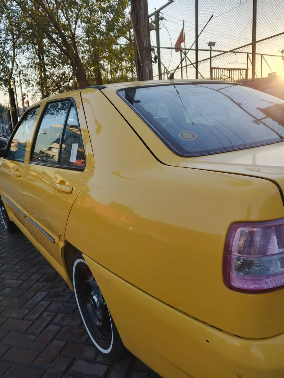 يالله سلام عليكم شيري موديل ١٥ مكفوله من كلشي رقم بغداد بسمي مكان السياره القاهره السعر ٤٧    ***********
