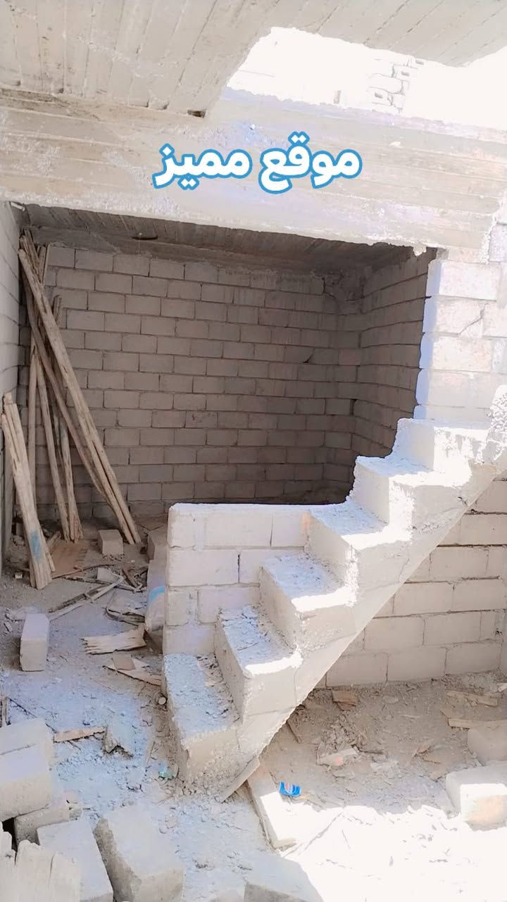 #مكتب اسطنبول للعقار✅💯✅
#للبيع 🏠🚪🪟🚪

هيكل مساحة ( 35 متر  واقع حال) سند طابو ملك صرف✅

    ❤  ( السعر جدا جدا مناسب) (موقع مميز ركن)❤

،،،،،ـــ.......ـــــ......ــــ،،،،،
#عنوان_الهيكل ↘️ ↪↩

⬅️ الساحل الأيمن✅ 
  
❤    (منطقة باب لكش) قريب على (حمام عبيد اغا)❤

                                               🕌    (وجامع الشماع)🕌

 يتكون من(1)غرفة نوم 🏠

    ( مع شتملات)✅❤✅↩↪✔

 ()()()()()()()#####✅✅✅👍👍✅
 
قريب جدا على الشارع العام السعر جد أ مناسب ✅👍👍

للاستفسار الاتصال📞 بالارقام التالية❤✅
***********📞
***********
#مكتب_اسطنبول_للعقار 
شارع الفاروق مقابل مسجد العراقي .🕌✅👍👍✅
