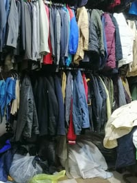 الرمادي المركز • ملابس رجالي • دشداشه