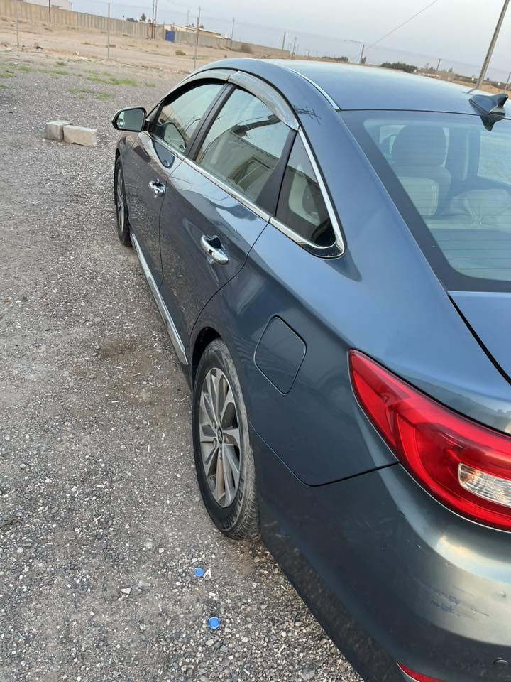 سوناتة امريكي تبديل بنيد وجاملق امامي سيارة جديد وبسمي رقم جديد سعر 105اتصال ***********
