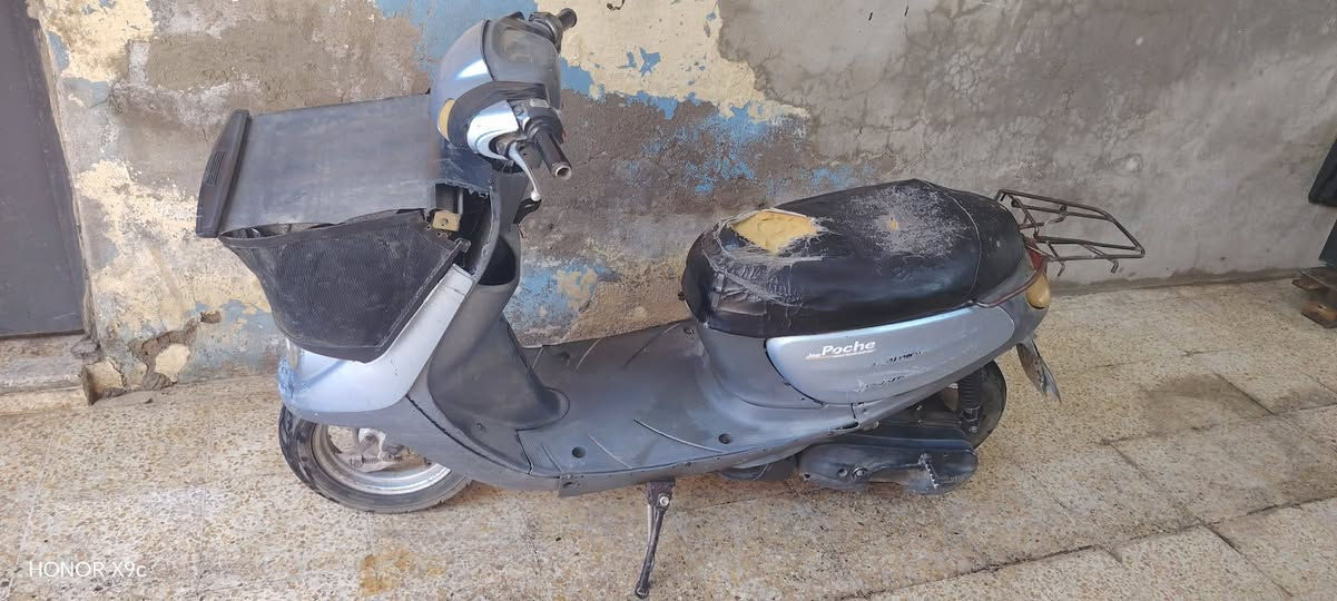 مطور نفخ البيع 200او بي مجال كهربيات ما ماكو المراسله على خاص


**إذا كنت صاحب هذا الإعلان وتريد حذفه لأي سبب، رجاءا أرسل رسالة إلى الدعم الفني**