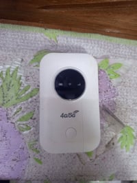 جهاز انترنيت محمول يدعم 3شبكات اثير اسيا كورك وا يدعم سرعه 4Gوا5G سعره...