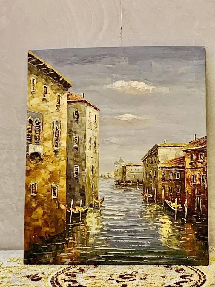 لوحات رسم على الجلد✍️ 🎨 للبيع 9 لوحات سعر الوحده 15 الف 
مكاني ناصرية سيد دخيل لايوجد توصيل


**إذا كنت صاحب هذا الإعلان وتريد حذفه لأي سبب، رجاءا أرسل رسالة إلى الدعم الفني**