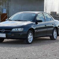 اوميغا • قير شرط • سد الموصل