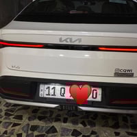 K4 خليجي • ماشي ٦٠٠٠ • ضمان دولي