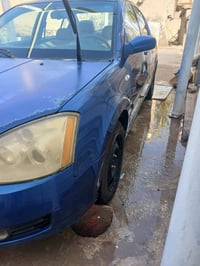 شيري اي فايف • ٢٠٠٩ • بغداد