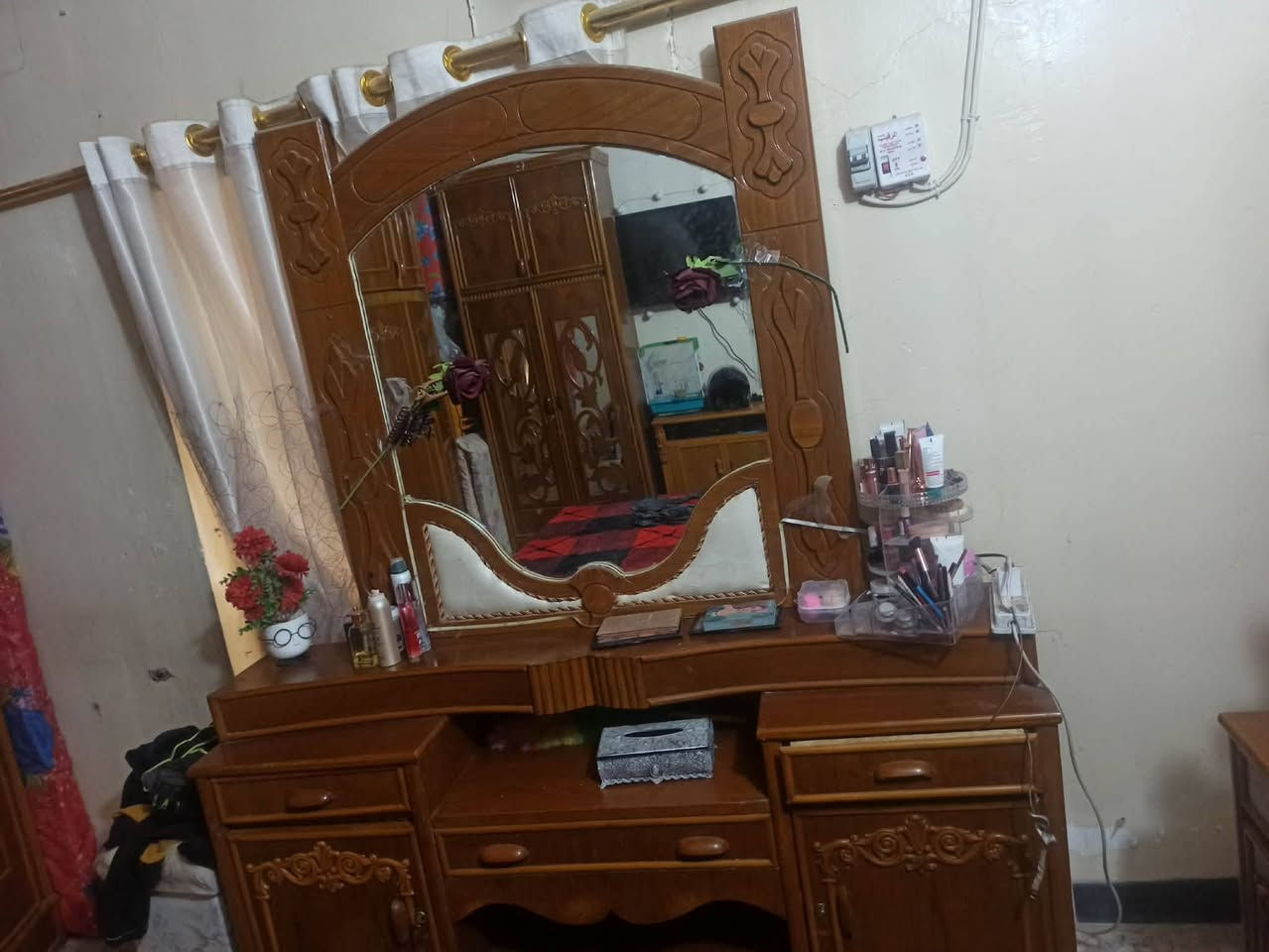 غرفه صاج تسكام الشغل الثكيل للبيع حله اكرمين ***********او***********
