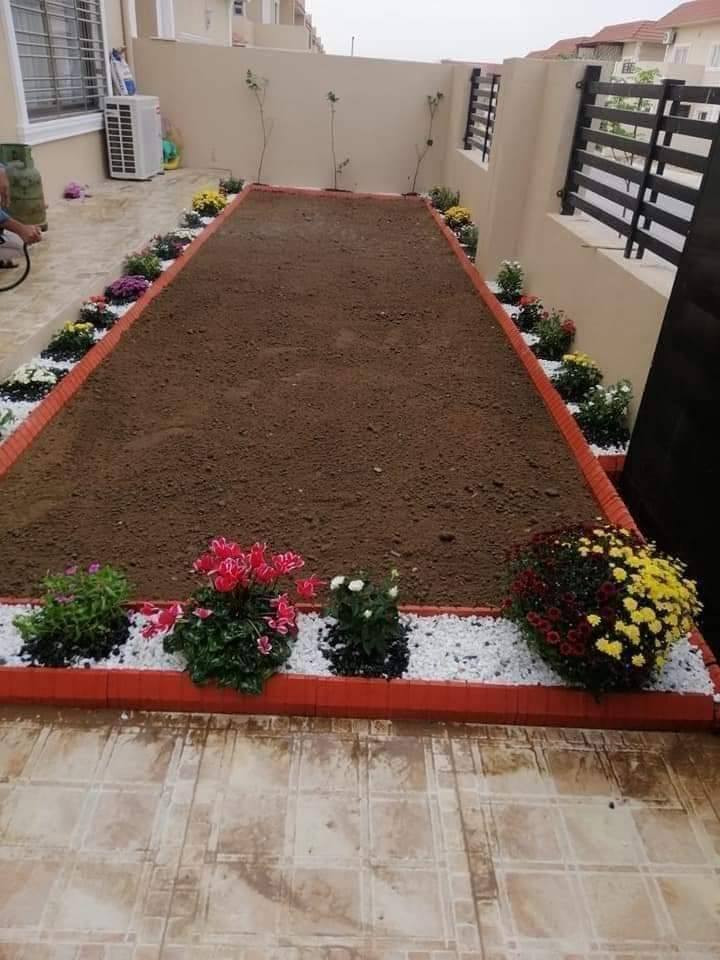 ديكرات  حديق  جميع ديكرات كلشي متوفر استفسار على رقم  *********** سياره نقل  موجود مشتل احسن الربيعي مقابل دولفين 🌿🌲🌲🌲🌧🌿🌲 مرسات تقطير
