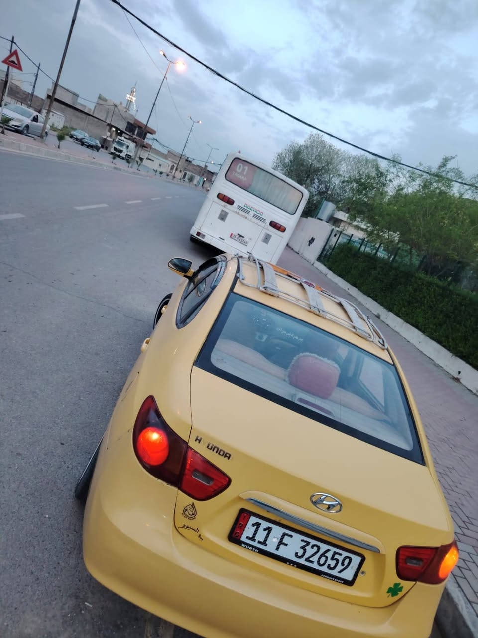 انترأ البيع موديل 2008 كير اومحرك مال كصه محرك الفين2000 رقم دوله جاهزه من كلشي طخم تواير جدد طخم قبل شهرين هوه ودبلات جدد سياره جاهزه  سعر$ 98 /  بيها مجال الإتصال       ***********
