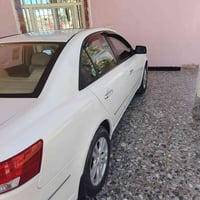 سوناتا 2011 • هيونداي سوناتا • سوناتا خليجي • سوناتا محرك 2400 • سونات...