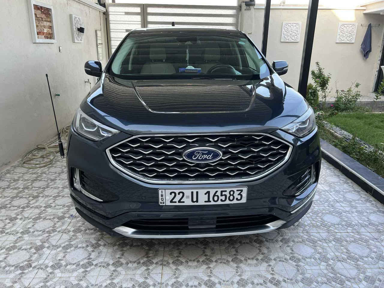 موديل 22 تيتانيوم رقم اربيل بااسمي ماناقصها شي وسياره حيل حلوه مكان تكريت سعر 155 وبيها مجال


**إذا كنت صاحب هذا الإعلان وتريد حذفه لأي سبب، رجاءا أرسل رسالة إلى الدعم الفني**