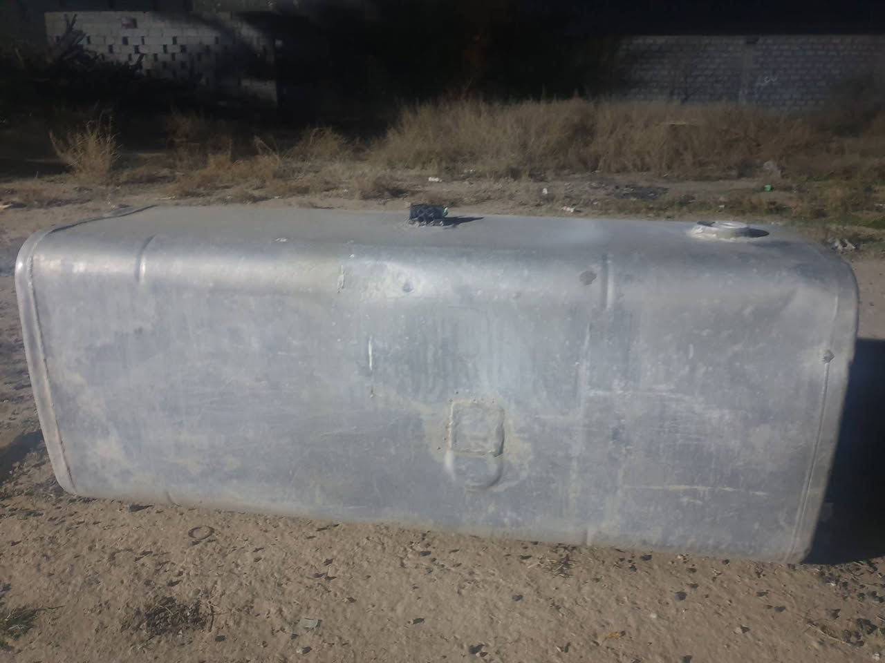 السلام عليكم تانكي كاز للبيع ***********
