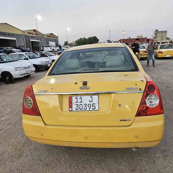 السلام عليكم شيري A5 مكينه كامري ابو الجف شرط التحويل مصفره هيئه وغرامات *********** مدينه الصدر السعر ٣٢
