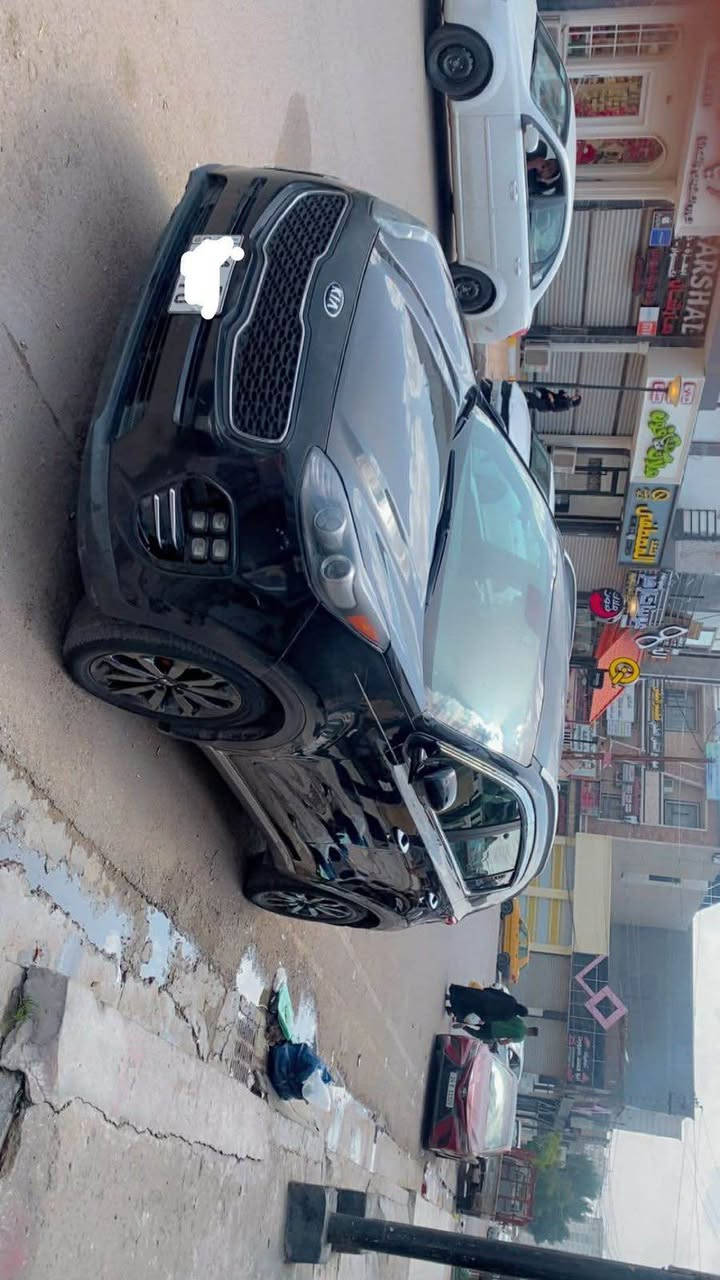 كي

وارد امريكي   

فول مواصفات EX

عده بانوراما 

بصمه

كشنات جلد +كهرباء

تدفئة كشنات

شاشه

تحكمات 

مكينة 2400

السعر 145

رقم. بغداد باسمي 
 
الاتصال: *********** بغداد, العراق
