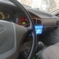 منغولي • ٢٠٠٦ • كفاله