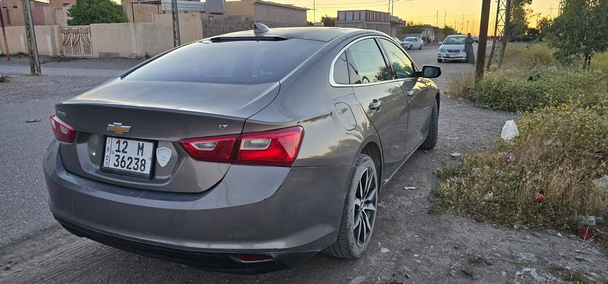 ماليبو 2018
Lt2
فول مواصفات
داخل جلد
كشنات امامي تدفئه
ضرر بابين
للتواصل والاستفسار ***********
