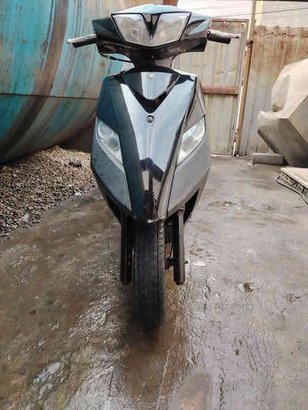 السلام عليكم دراجه البيع ماكس ثعلب سرعه140 دراجه مكفوله مكينه ما لعوب بيها خير من الله كهربائيات كلها شغالات كيلو متر شغال اشاير عالي ناصي دبل اشاره تايرات جدد دبلات خلفيه جدد درجه حلوه نكره سلف يحتاجلها قبق هندر مكسور او تفيلسها فقط اوراق موجوده ترايك وين ما يعجبك روح السعر 700 لحد يكسر بل سعر رجاءن بيها مجال حك جيتك رقمي *********** بي واتساب
