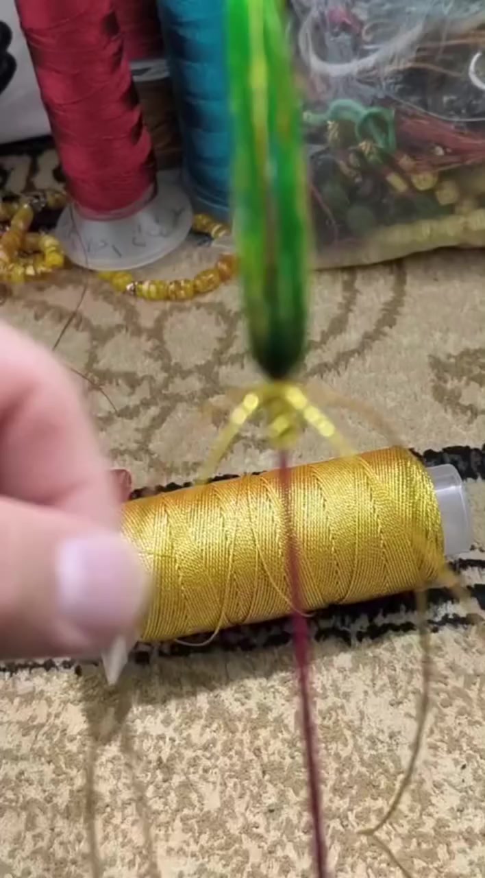 تەسبیح و جۆرەکانی #تسبیح#تەزبیح#قەزوان#تەسبیحی قەزوان#كراكیش#كركوشة#خیوط
#Amber#pearl#tizbi#tesbihujorakani


**إذا كنت صاحب هذا الإعلان وتريد حذفه لأي سبب، رجاءا أرسل رسالة إلى الدعم الفني**