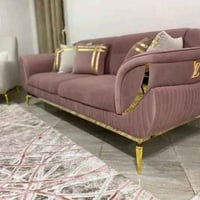 موديل شانيل • ١٠ مقاعد • ضمان ٥ سنوات