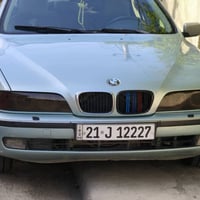 موديل 96 • موصل • محرك شرط