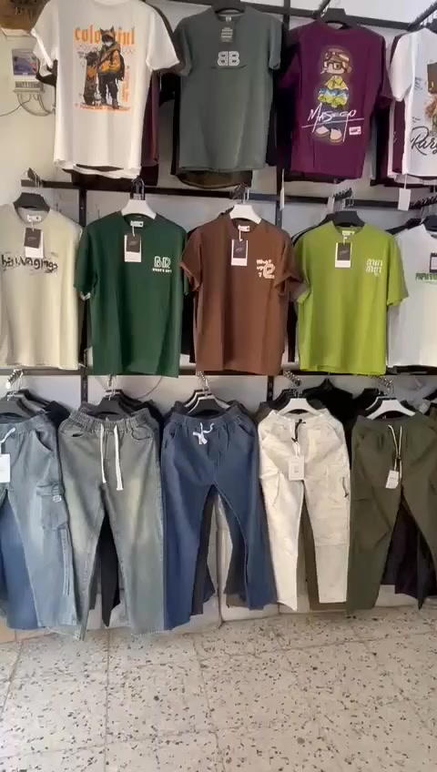 🩵يا الله اللهم صل على محمد وآل محمد 🩵

وصلت بضاعت العيد 🤩 موديلات فووول والاسعارر بلاش 😍

العنوان الحله سوق ناحية ابي غرق شارع المركز ثالث فرع عل اليمين مقابل مطعم قاسم ابو الكباب


**إذا كنت صاحب هذا الإعلان وتريد حذفه لأي سبب، رجاءا أرسل رسالة إلى الدعم الفني**