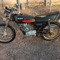 دراجة نارية • موديل ٢٠١٩ • أوراق أصلية