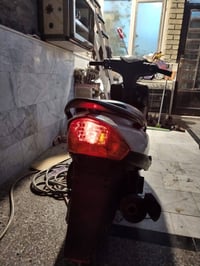 دراجة ماكس • كهربائية • كربلاء حي السلام