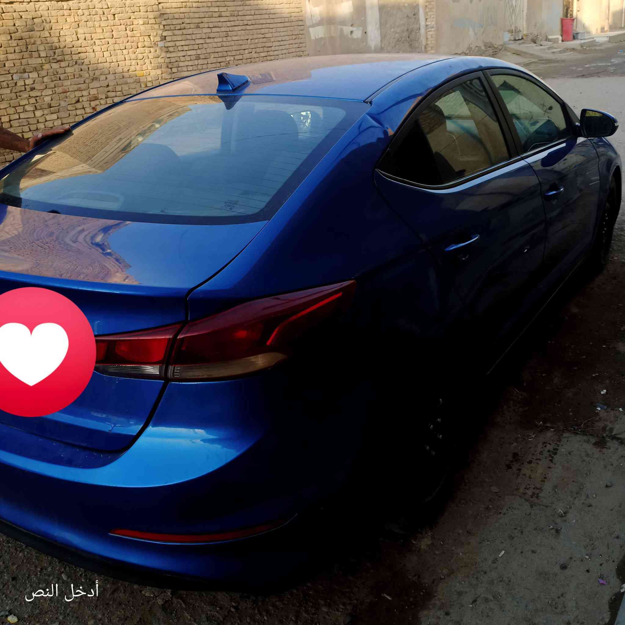 النتره 2018 امريكي حادث جاملغ خلفي كير عادي وبيه قطع صبغ محرك 2000دوش فول مواصفات ما  عدا الفتحه مكاني ميسان ما متواجد على الفيس *********** السعر 95وبيه مجال ترهم مراوس النتره صفره
