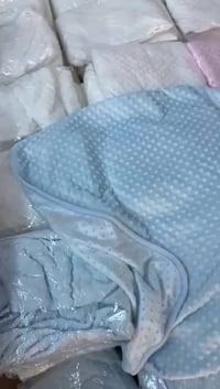 شروة • بطانيات ولادي بناتي • ١٠٠/٩٠